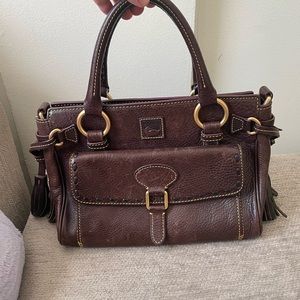 Dooney and Bourke Florentine